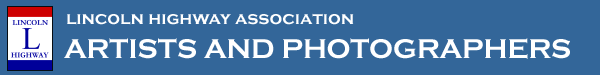 Lincoln Highway Association - Artists and Photographers
