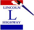 [Logo of Lincoln Highway Artists]