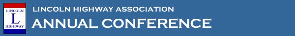 Lincoln Highway Conference