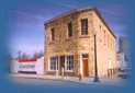 [Photo of the LHA's headquarters in Franklin Grove, Illinois]