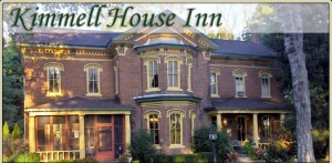 Kimmell House Inn