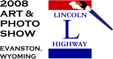 2008 Art & Photo Show - Evanston, Wyoming