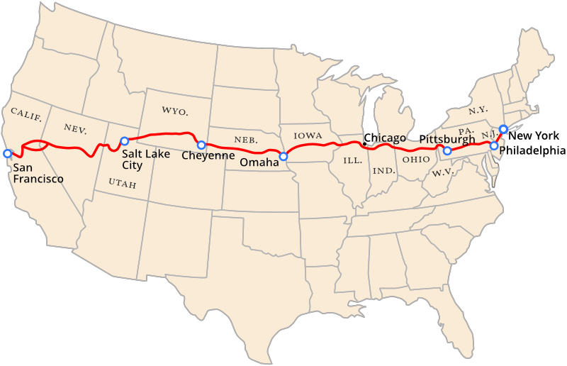 Lincoln Highway Association