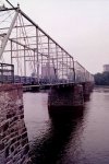 [Photo of Calhoun Street Bridge]