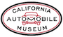 California Automobile Museum